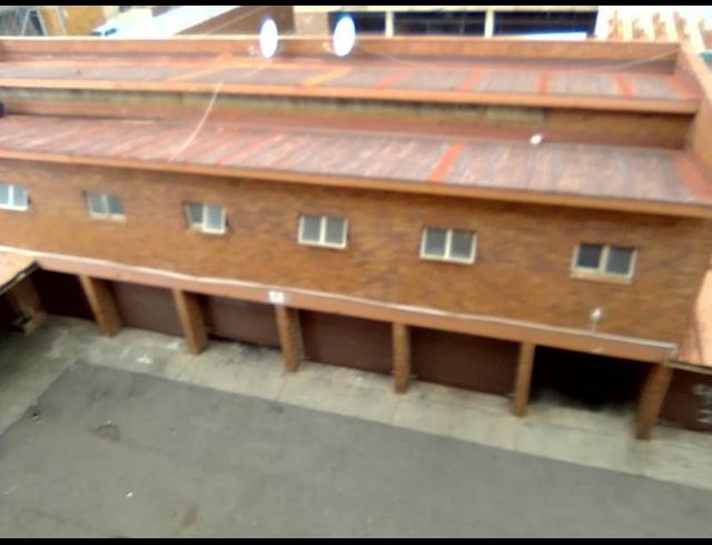 2 BEDROOM PROPERTY TO RENT IN SUNNYSIDE